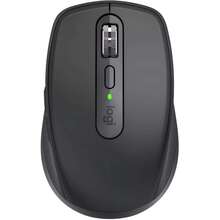 Мышь LOGITECH MX Anywhere 3S for Business 2.4GHZ/BT Graphite (910-006958)