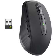 Мышь LOGITECH MX Anywhere 3S for Business 2.4GHZ/BT Graphite (910-006958)