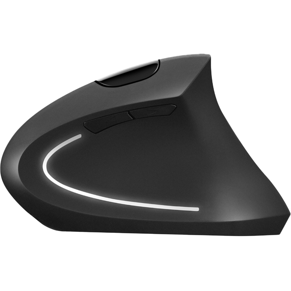 Мышь SANDBERG Wired Vertical Mouse Pro Black (630-14) Тип подключения проводное