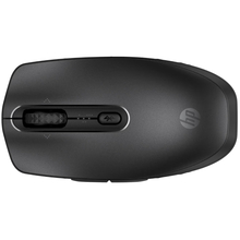 Миша HP 690 Rechargeable BT Black (7M1D4AA)