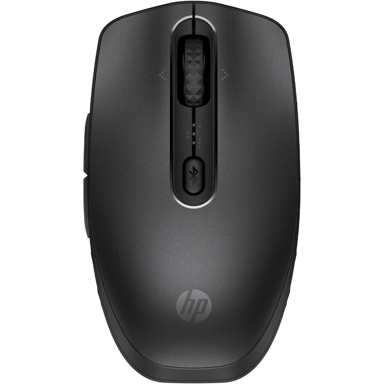 Миша HP 690 Rechargeable BT Black (7M1D4AA)