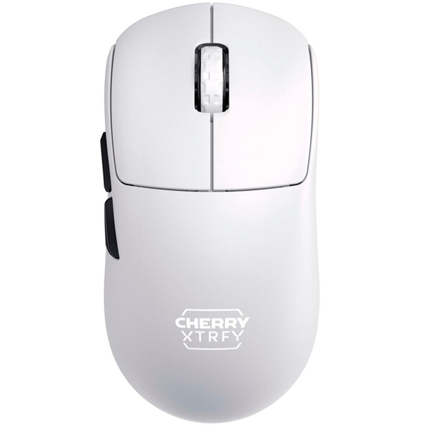 Мышь CHERRY M68 PRO White (CX-M68W-PRO-WHITE) Тип подключения комбинированное