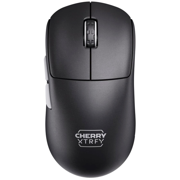 Мышь CHERRY M68 PRO Black (CX-M68W-PRO-BLACK) Тип подключения комбинированное