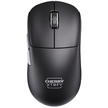 Мышь CHERRY M68 PRO Black (CX-M68W-PRO-BLACK)