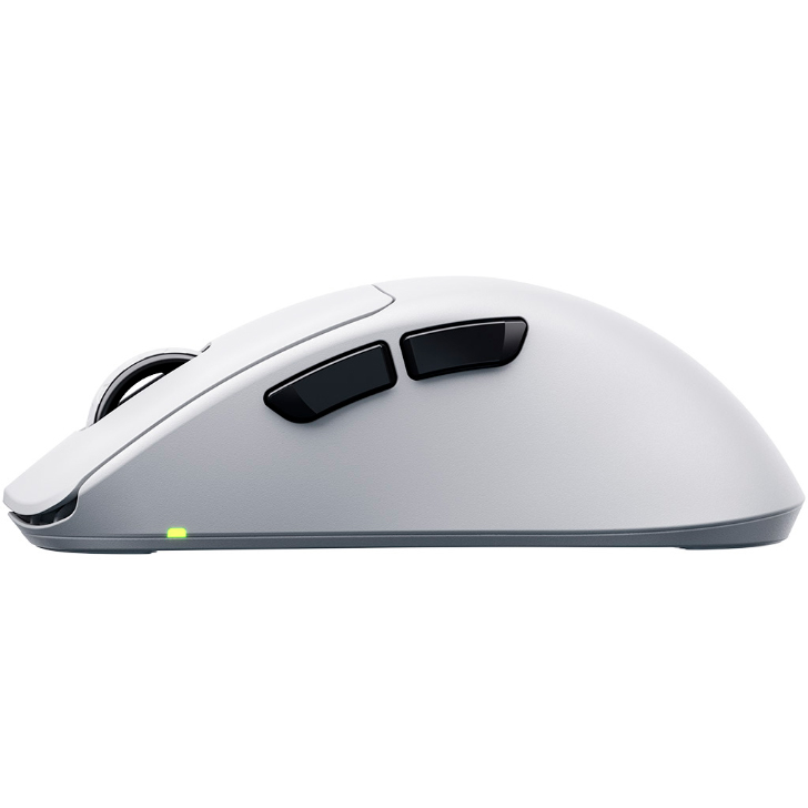 Мышь CHERRY M64 PRO White (CX-M64W-PRO-WHITE) Тип подключения комбинированное