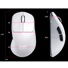 Мышь CHERRY M64 PRO White (CX-M64W-PRO-WHITE)