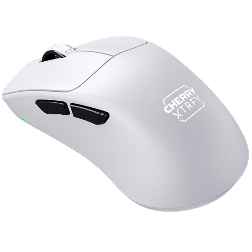 Миша CHERRY M64 PRO White (CX-M64W-PRO-WHITE)