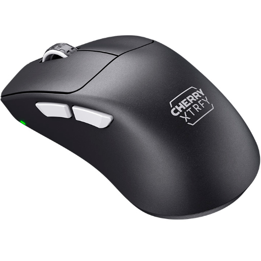 Миша CHERRY M64 PRO Black (CX-M64W-PRO-BLACK)