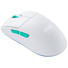 Мышь CHERRY M68 White (CX-M68W-WHITE)