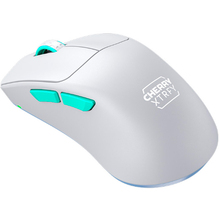 Мышь CHERRY M64 White (CX-M64W-WHITE)