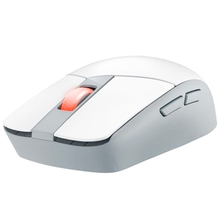 Купить в Днепре - Мышь ASUS ROG Strix Impact III White (90MP03D0-BMUA10)