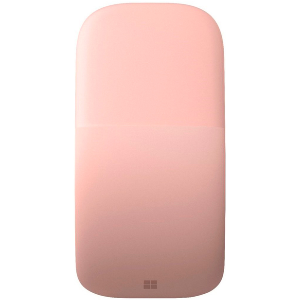 Мышь MICROSOFT Arc Pink (ELG-00039) Тип подключения беспроводное