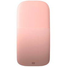 Мышь MICROSOFT Arc Pink (ELG-00039)