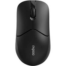 Запорожье - Мышь RAPOO Wireless 1510 Black