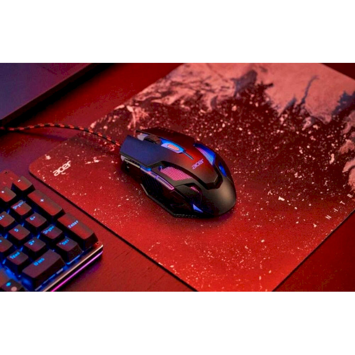 Покупка Мышь ACER Nitro Gaming II NMW200 (GP.MCE11.039)