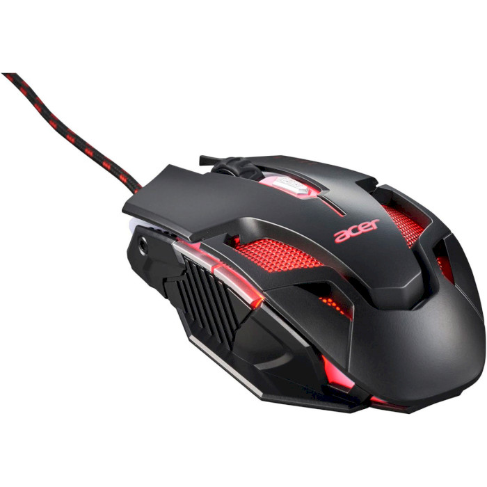 Миша ACER Nitro Gaming II NMW200 (GP.MCE11.039)