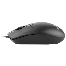 Мышь REAL EL RM-210 Black (EL123200036)