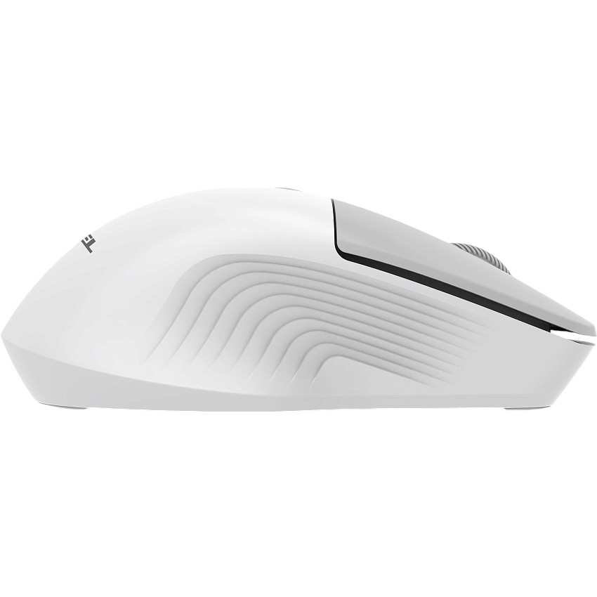 Мышь REAL EL RM-480W White (EL123200050) Тип сенсора оптический