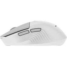 Мышь REAL EL RM-480W White (EL123200050)