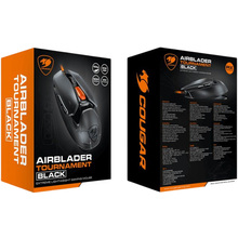 Мышь COUGAR AirBlader Tournament (Black)