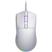 Миша HATOR Pulsar 3 White (HTM611)