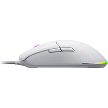 Миша HATOR Pulsar 3 White (HTM611)
