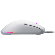 Миша HATOR Pulsar 3 White (HTM611)