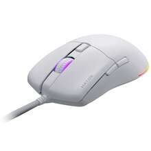 Миша HATOR Pulsar 3 White (HTM611)