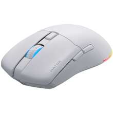 Миша HATOR Pulsar 3 Wireless White (HTM631)