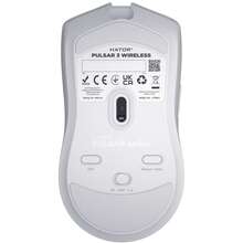 Миша HATOR Pulsar 3 Wireless White (HTM631)