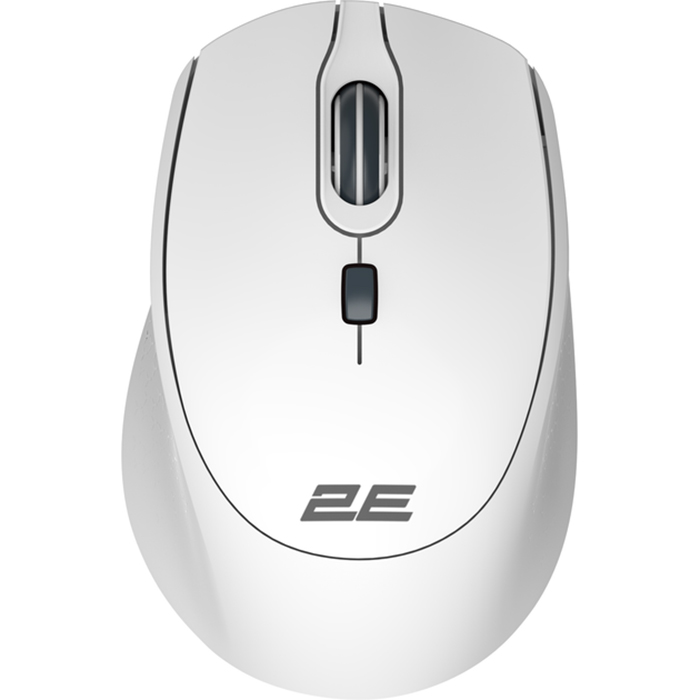 Мышь 2E MF220 Wireless White (2E-MF220WW)