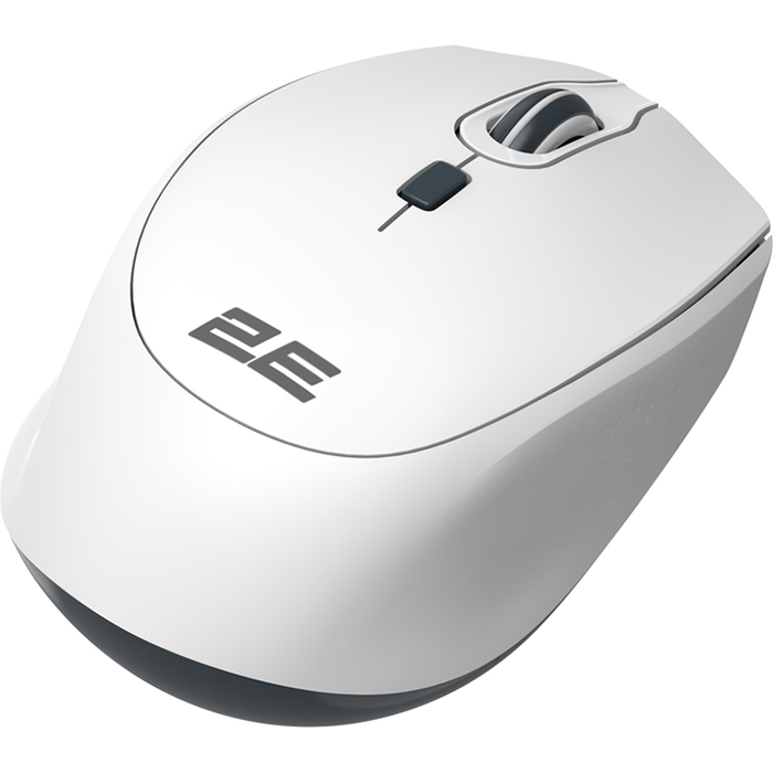 Внешний вид Мышь 2E MF220 Wireless White (2E-MF220WW)