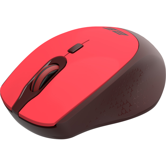 Мышь 2E MF220 Wireless Red (2E-MF220WR) Тип подключения беспроводное