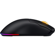 Мышь HATOR Pulsar 3 PRO Wireless Black (HTM640)