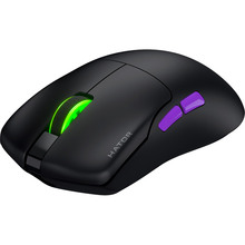 Миша HATOR Pulsar 3 Ultra 4K Wireless Black (HTM680)