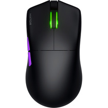 Миша HATOR Pulsar 3 Ultra 4K Wireless Black (HTM680)