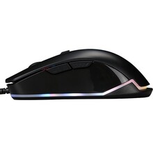 Мышь MARVO Multi-LED USB Black (M508)