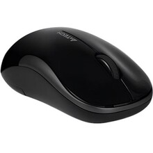 Миша A4TECH Wireless Black (G3-300NS Black)