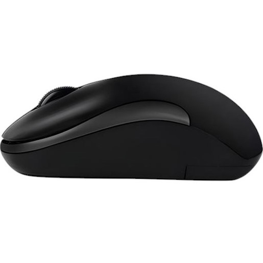 Миша A4TECH Wireless Black (G3-300NS Black) Тип сенсора оптичний