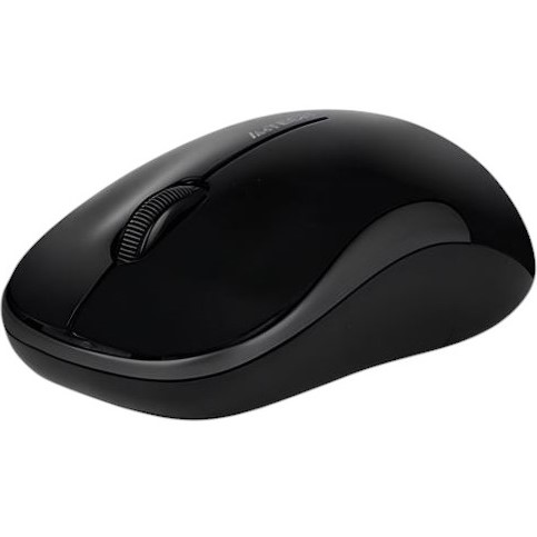 Миша A4TECH Wireless Black (G3-300NS Black) Тип підключення бездротове