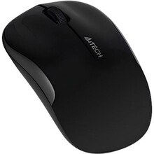 Миша A4TECH Wireless Black (G3-300NS Black)