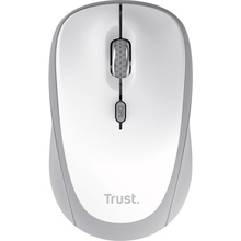 Миша TRUST Yvi+Compact Multi-Device White (25454)