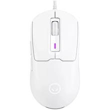 Мышь LORGAR MSA10 Ultralight Wired Gaming White (LRG-MSA10-WH)