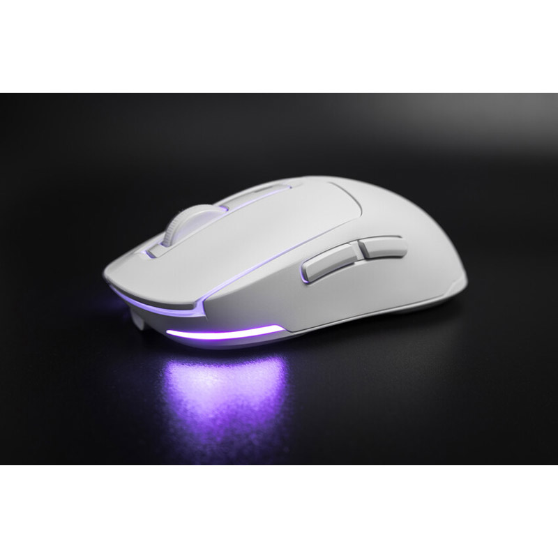 Мышь LORGAR MSA10W Wireless Gaming White (LRG-MSA10W-WH) Фото 18 Мышь LORGAR MSA10W Wireless Gaming White (LRG-MSA10W-WH)