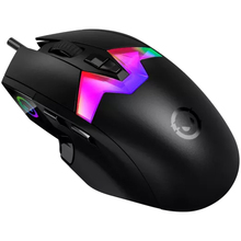 Миша LORGAR MSP80 Wired Gaming Mouse Pro Black (LRG-MSP80-BK)