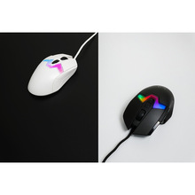 Мышь LORGAR MSP80 Wired Gaming Mouse Pro Black (LRG-MSP80-BK) Мышь LORGAR MSP80 Wired Gaming Mouse Pro Black (LRG-MSP80-BK)