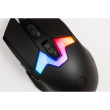 Мышь LORGAR MSP80 Wired Gaming Mouse Pro Black (LRG-MSP80-BK) Мышь LORGAR MSP80 Wired Gaming Mouse Pro Black (LRG-MSP80-BK)