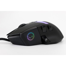 Мышь LORGAR MSP80 Wired Gaming Mouse Pro Black (LRG-MSP80-BK) Мышь LORGAR MSP80 Wired Gaming Mouse Pro Black (LRG-MSP80-BK)