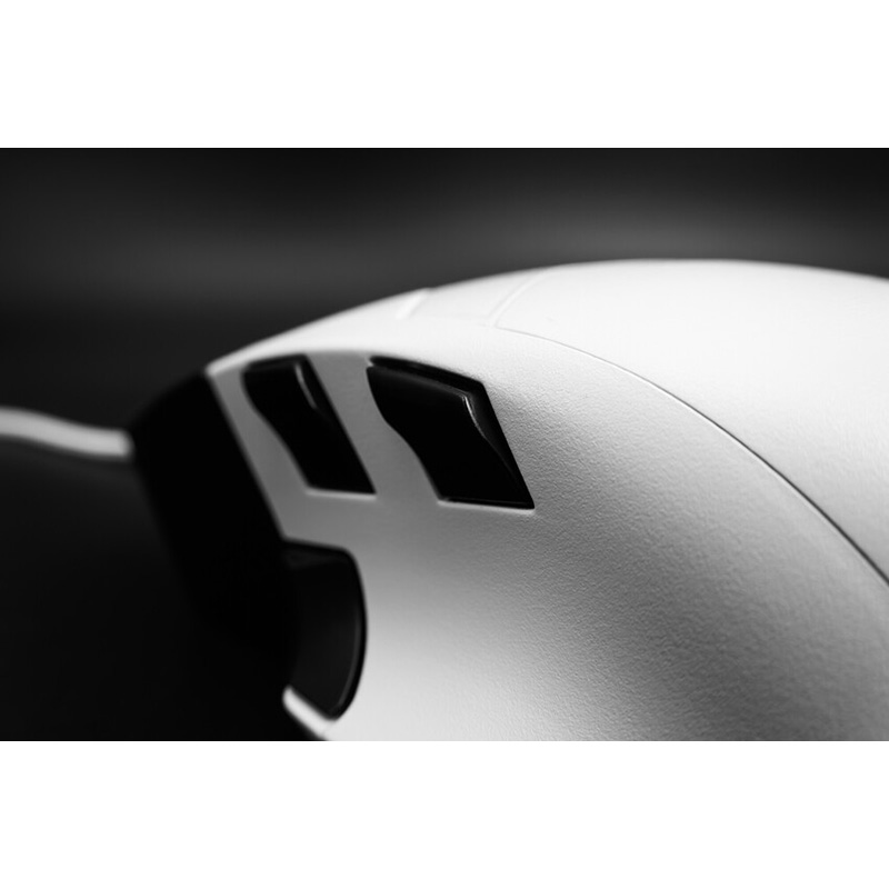 Фото 16 Миша LORGAR MSP80 Wired Gaming Mouse Pro White (LRG-MSP80-WH)