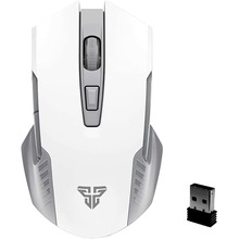 Мышь FANTECH WG10 RAIGOR II White (WG10RAIGORII-Wh)